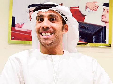 Pankaj Sharma/Gulf News