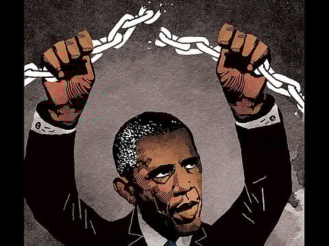 Luis Vazquez/©Gulf News