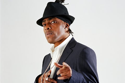 Barasti to ring in 21st with Coolio