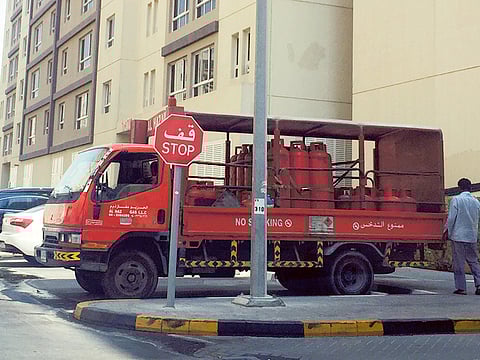 Sajila Saseendran/Gulf News