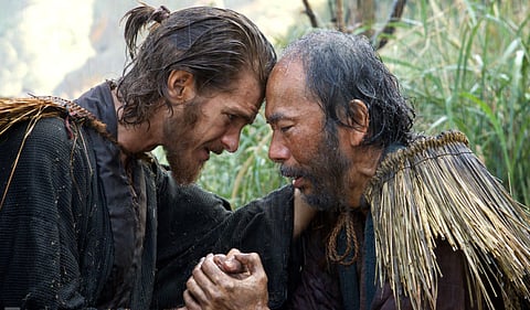 Twenty-five years in the making, Martin Scorsese’s ‘Silence’ will get its Oscar moment