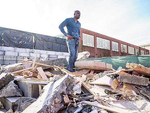 Myles Aronowitz/Netflix