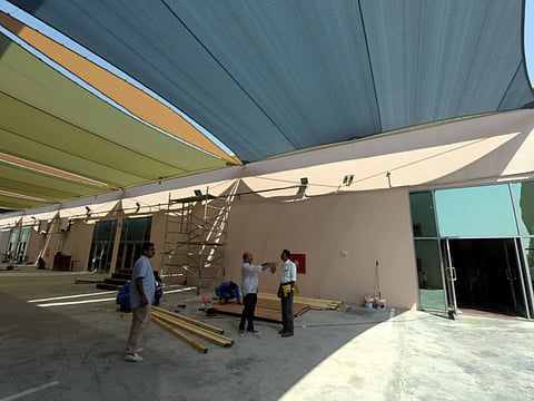 Abu Dhabi Malayalee Samajam to open new building on Friday