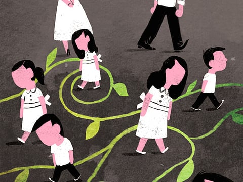 Luis Vazquez/ Gulf News