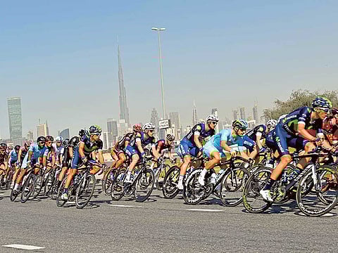 Virendra Saklani/Gulf News