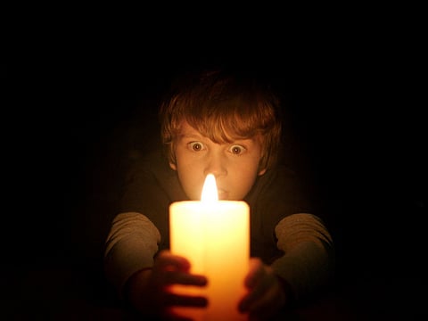 ‘Lights Out’ film review: It’s crazy scary