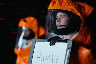 Amy Adams’ ‘Arrival’ heads to Venice Film Festival