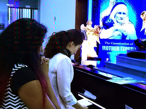 Arshad Ali/Gulf News