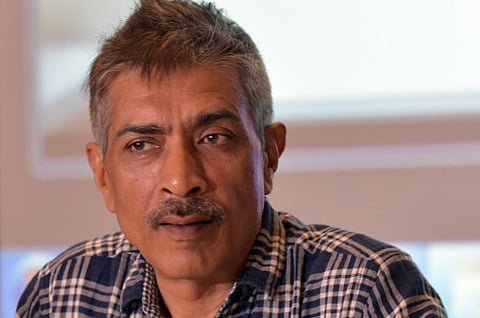 Prakash Jha defends Ajay Devgn in Karan Johar controversy