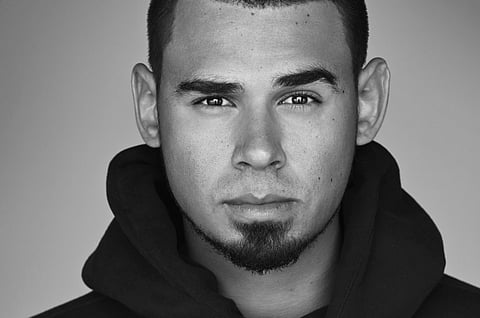 Afrojack.