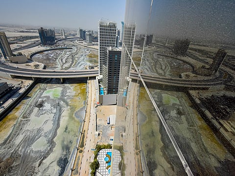 Ahmed Ramzan/ Gulf News