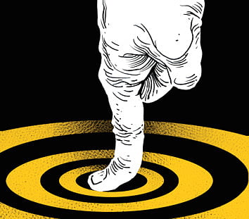 GCC-Iran cold war reaching a tipping point