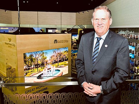 Virendra Saklani/Gulf News