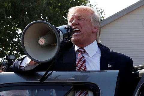 REUTERS