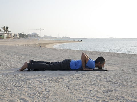 Ageing: what yoga can do to slow the process — part three