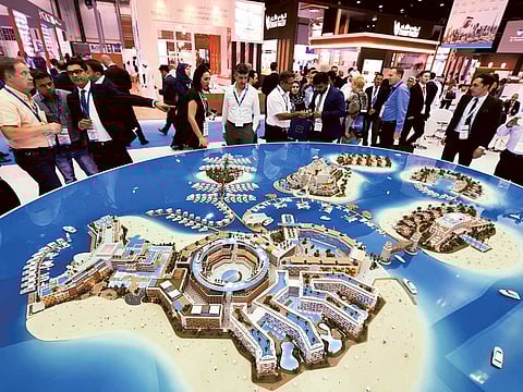 Virendra Saklani/Gulf News