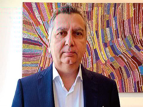 Sharmila Dhal/XPRESS