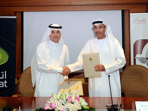 COURTESY Dubai Muncipality