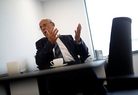 REUTERS
