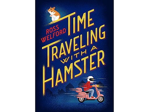 Travelling to the past, to change the future