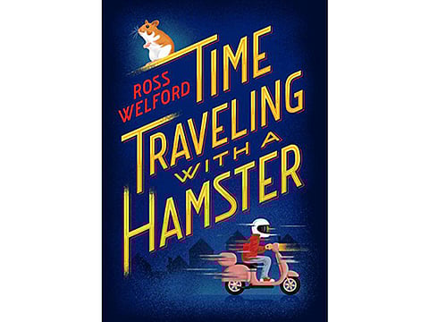 Travelling to the past, to change the future