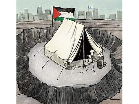 Niño Jose Heredia/©Gulf News