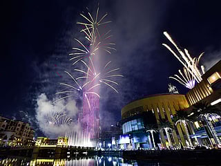 Are these the costliest places in Dubai for New Year’s Eve? 