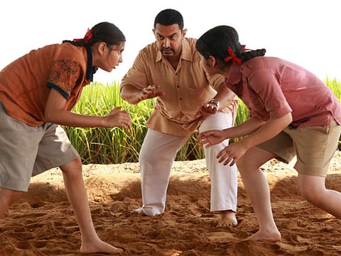 Bollywood could bring feminism to the masses. Why doesn’t it?