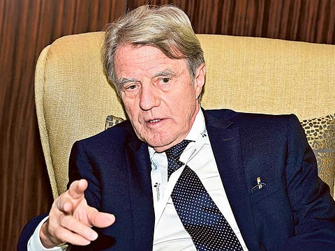 Atiq-ur-Rehman/Gulf News