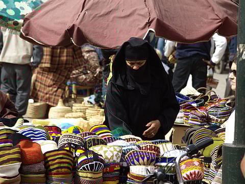 Mike Longhurst/REX/Shutterstock