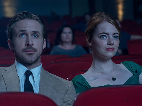‘La La Land’ leads race for Baftas