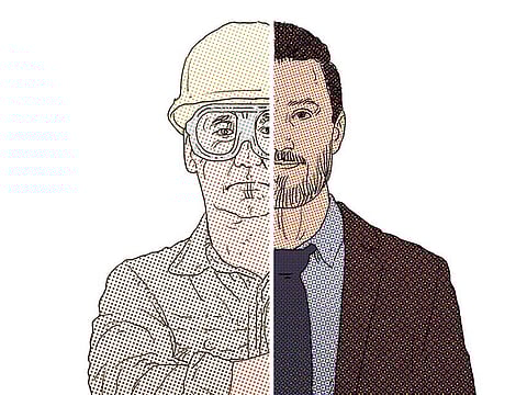 Are we witnessing the slow demise of the Left?