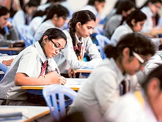 Coronavirus: No change in position on CBSE exams