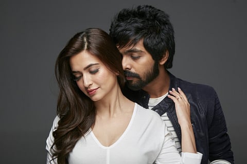 Pongal 2017: All the films to watch out for this year