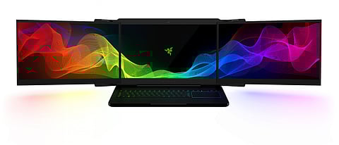 Razer (Supplied)