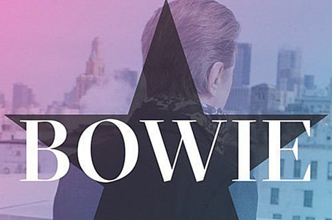 New David Bowie EP marks first anniversary of death, 70th birthday