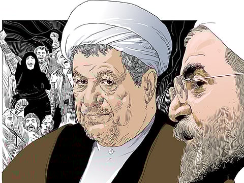 Ramachandra Babu/©Gulf News