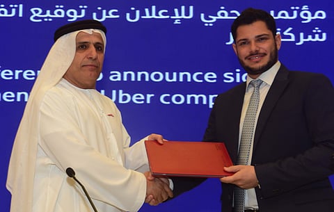 Atiq-ur-Rehman/Gulf News