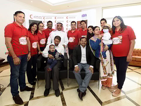 Zarina Fernandes/XPRESS