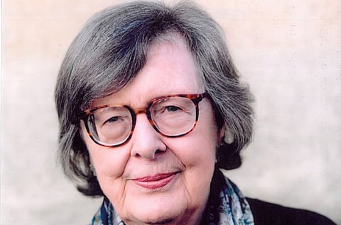 ‘I thought short stories had left me completely’