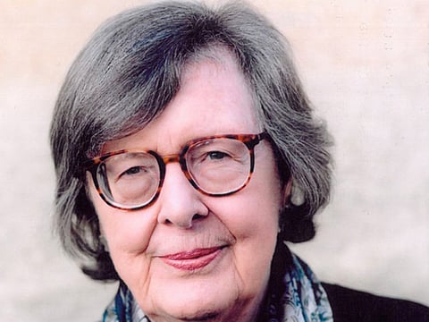 ‘I thought short stories had left me completely’