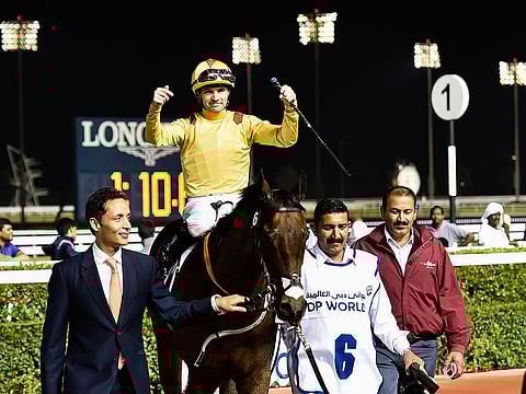 Virendra Saklani/Gulf News