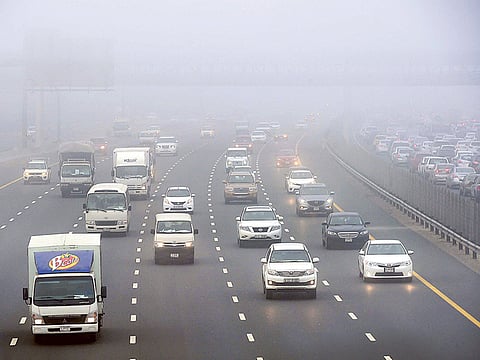 Illustrative purposes [File image]