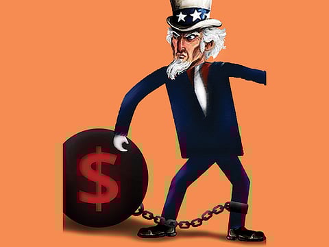 Zahra Allowatia/©Gulf News