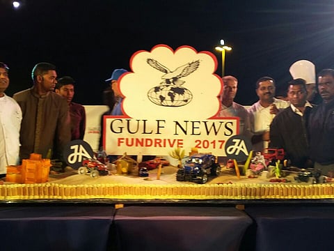 Abdul Rahman/Gulf News