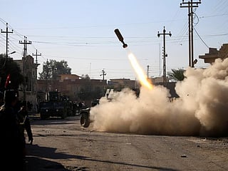 Iran-backed attacks against US forces in Iraq increasing