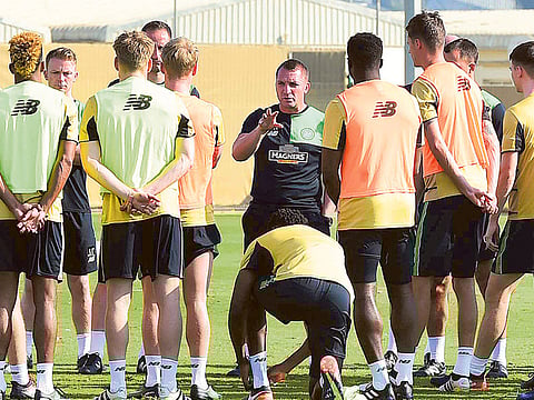 Atiq-ur-Rehman/Gulf News