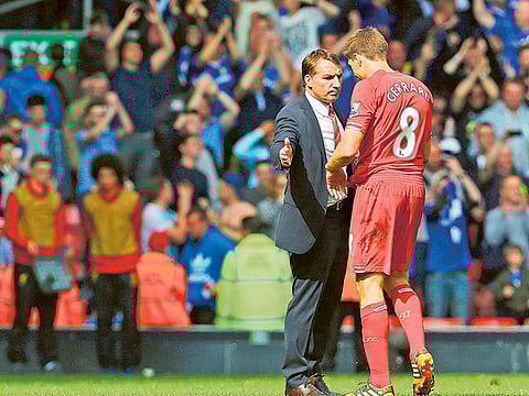 Atiq-ur-Rehman/Gulf News