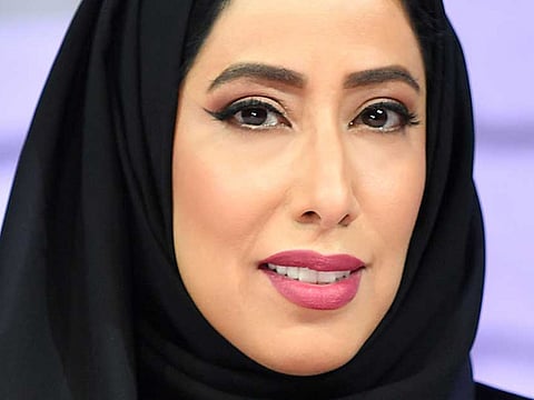 Mona Al Marri