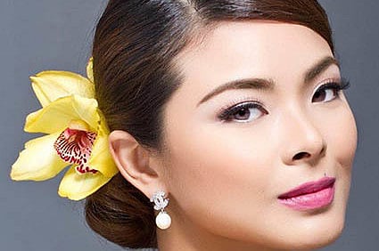 Miss Philippines Maxine Medina: A weight of expectations